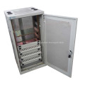 Telecom Indoor Floor Standing Network Rack Cabinet